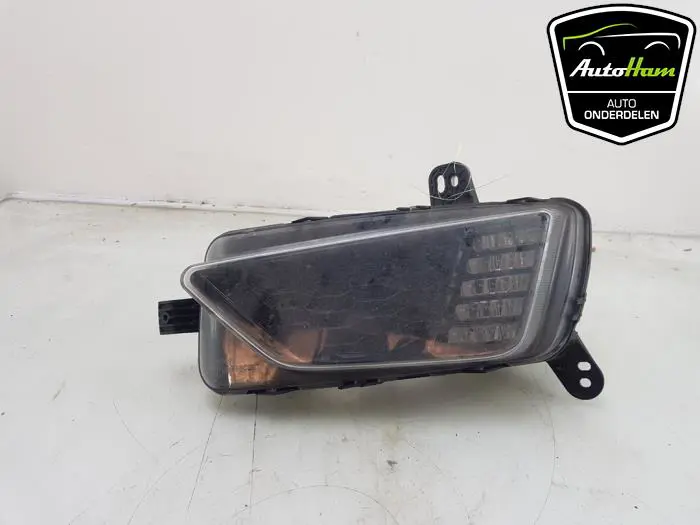 Mistlamp rechts-voor Volkswagen Polo