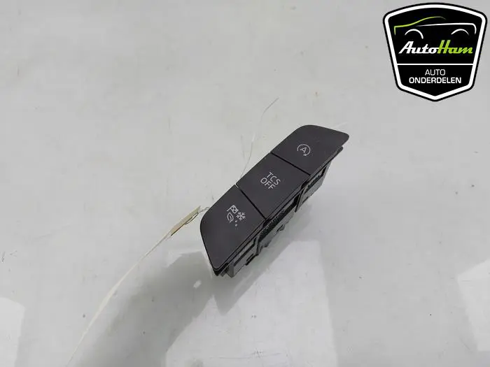 Schakelaar Ford Focus