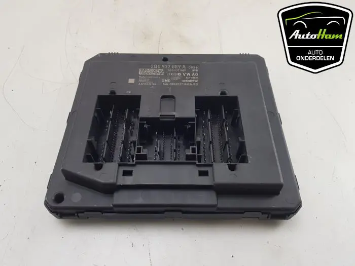 Computer Body Control Volkswagen Polo
