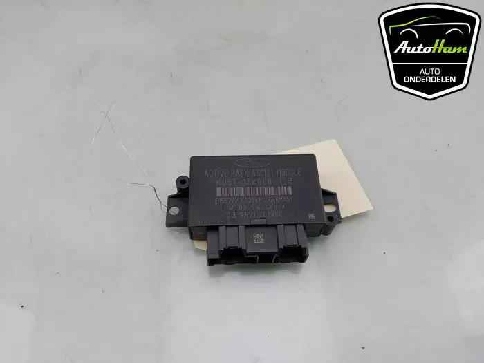 PDC Module Ford Focus