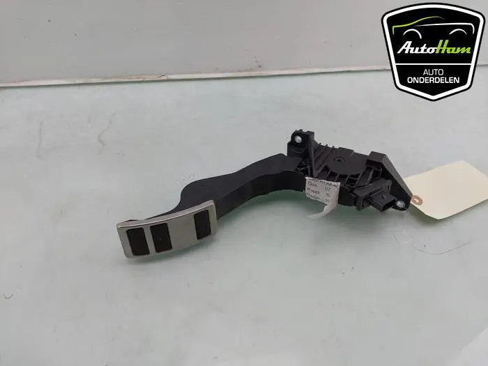 Gaspedaal Ford Focus
