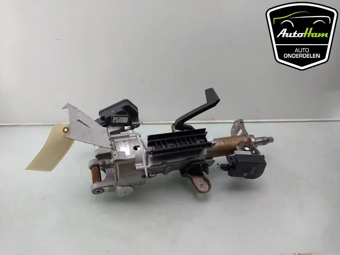 Stuurbekrachtiging Elektrisch Ford Focus