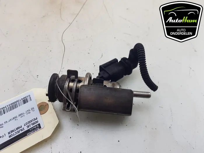 Adblue injector Peugeot Partner