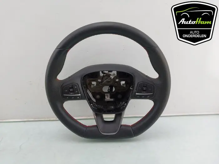 Stuurwiel Ford Focus