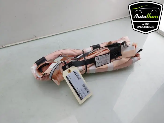 Airbag hemel links Ford Focus