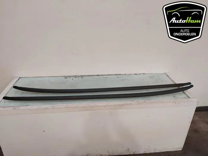 Dakrail set Ford Focus