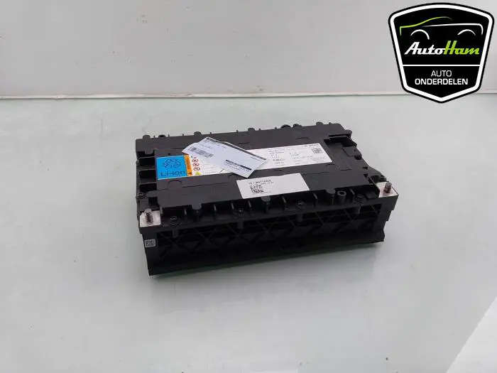 Accu (Hybride) Ford Focus