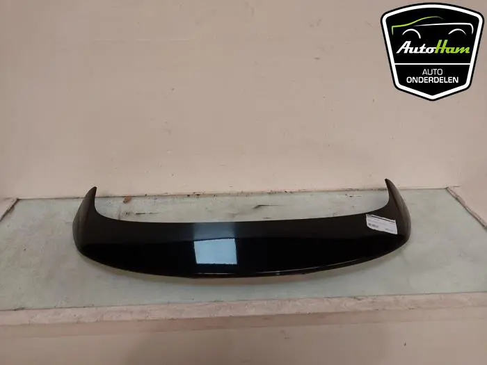 Achterspoiler Ford Focus