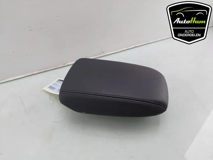 Armleuning Ford Focus