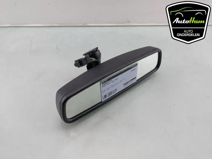 Binnenspiegel Ford Focus
