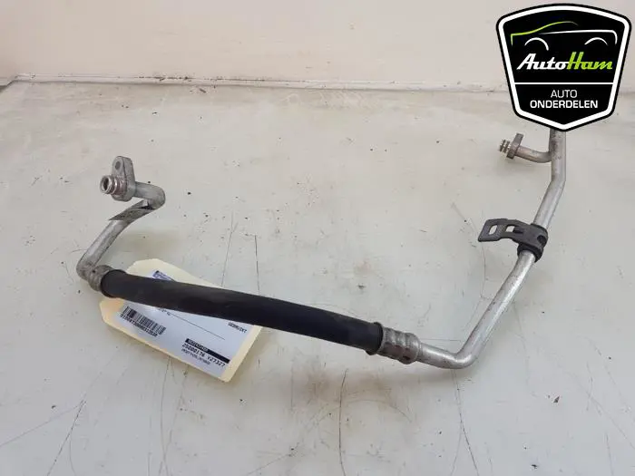 Airco Leiding Peugeot Partner