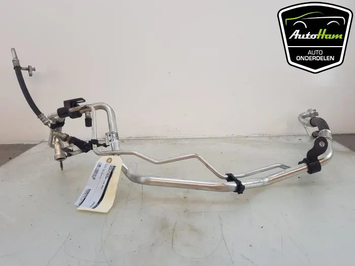 Airco Leiding Peugeot Partner