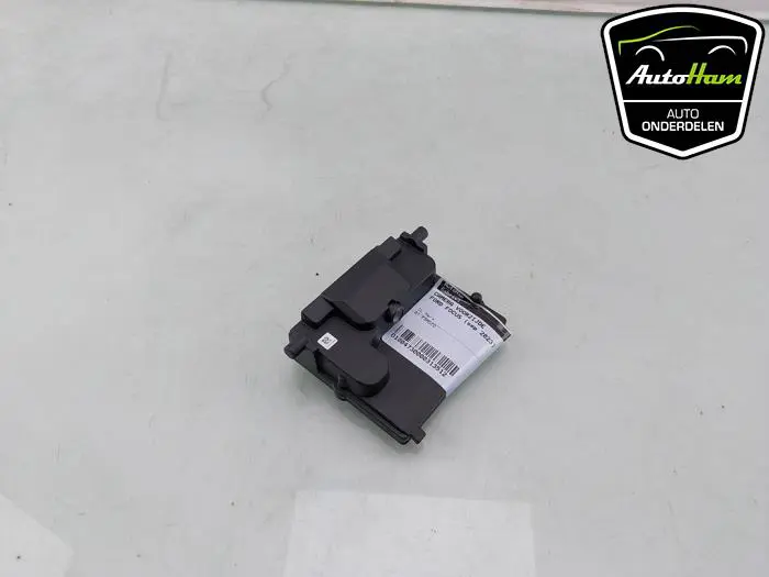 Camera voorzijde Ford Focus