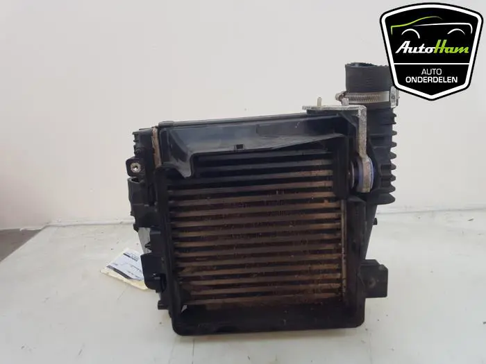 Intercooler Peugeot Partner