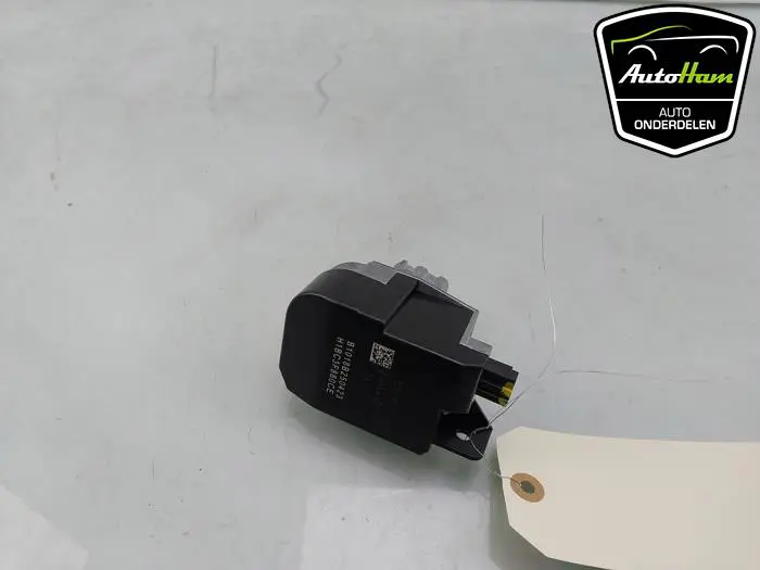 Elektronisch kontaktslot Ford Focus