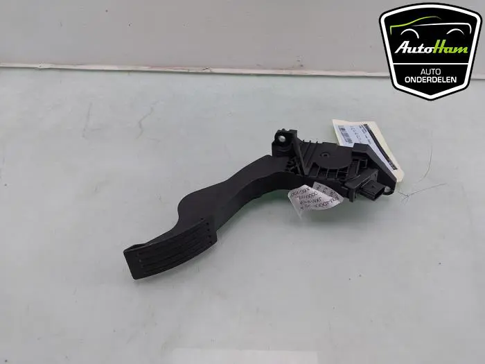 Gaspedaal Ford Focus