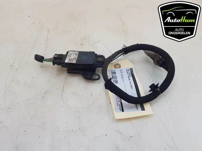 Nox sensor Peugeot Partner
