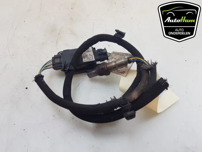Nox sensor Peugeot Partner