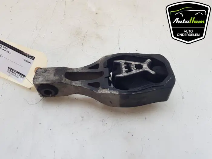 Versnellingsbak Steun Peugeot Partner