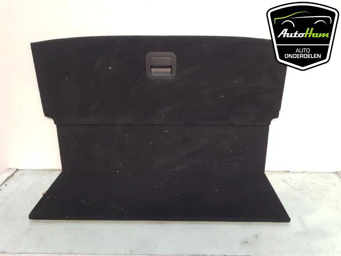 Vloerplaat bagageruimte Ford Focus