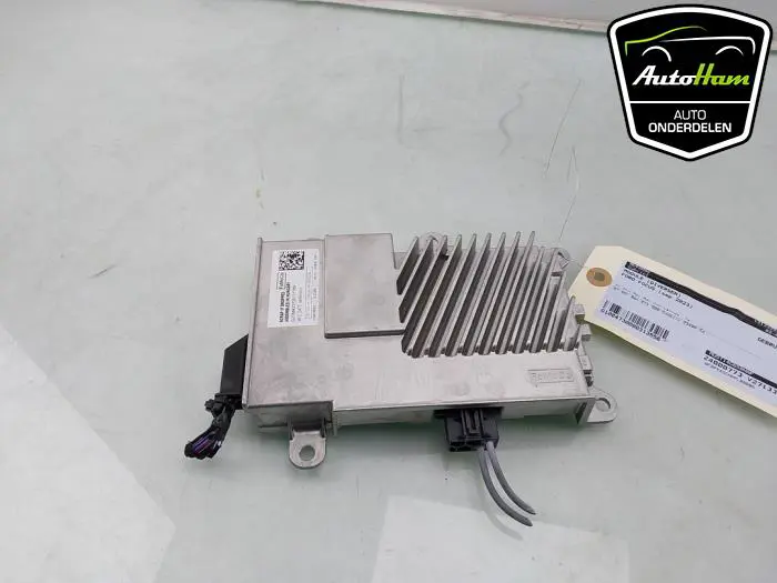 Gateway module Ford Focus
