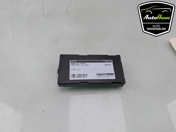 Draadloze oplader Ford Focus
