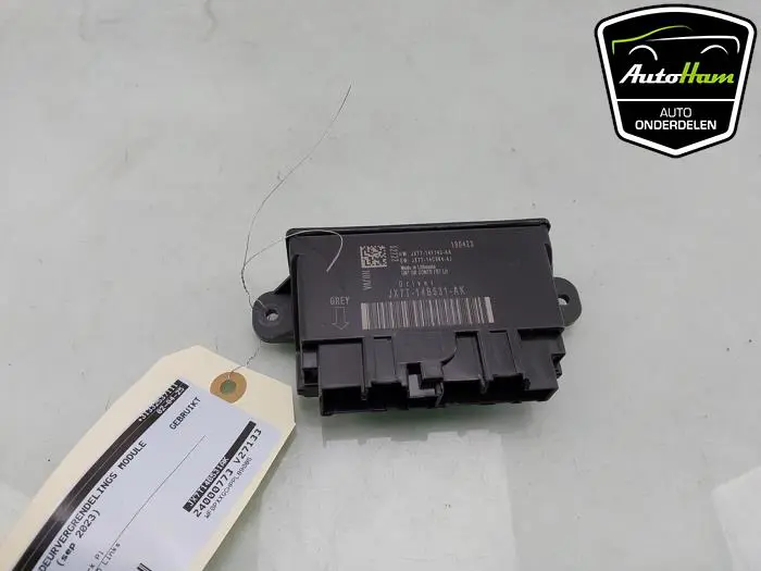 Centrale Deurvergrendelings Module Ford Focus