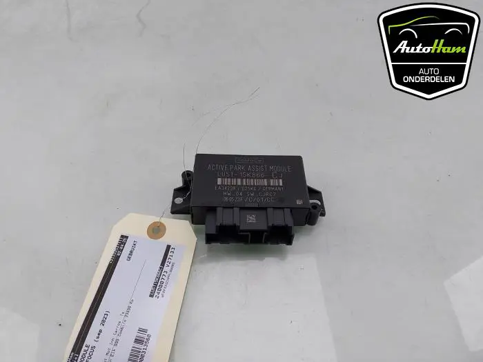 PDC Module Ford Focus