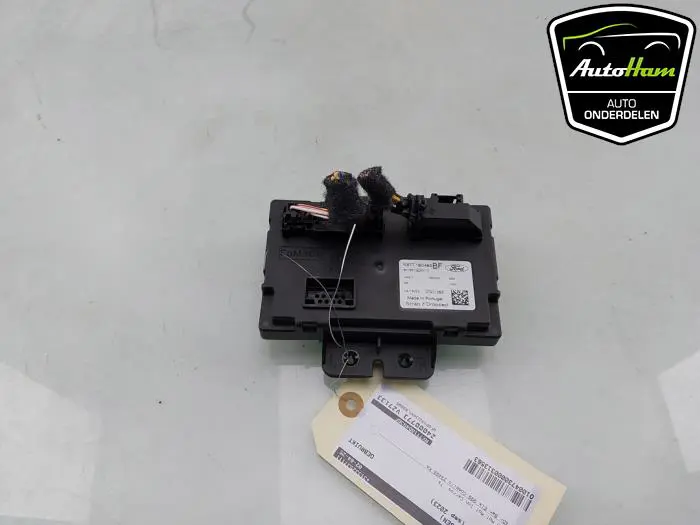Stoelverwarmings module Ford Focus