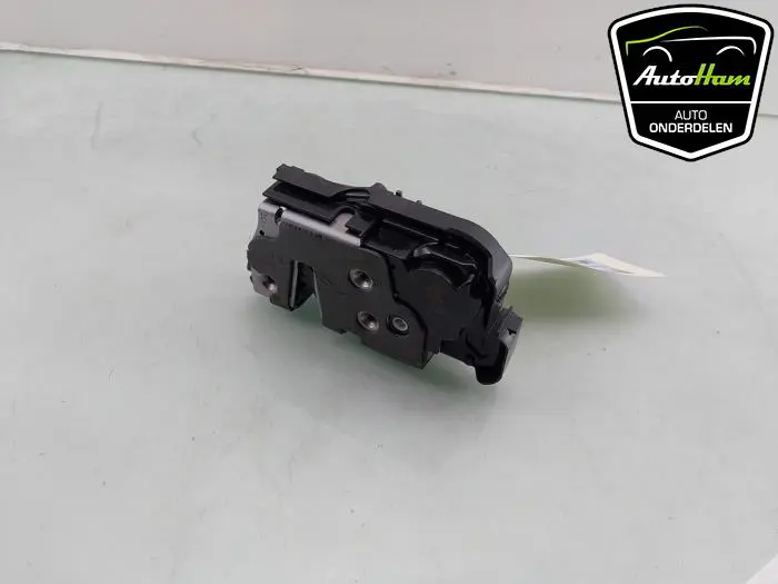 Deurslot Mechaniek 4Deurs links-achter Ford Focus