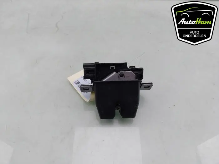 Slotmechaniek Achterklep Ford Focus