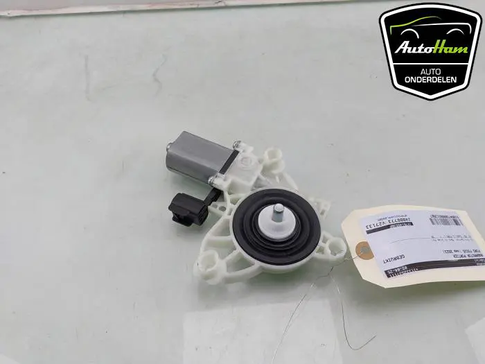 Raammotor Portier Ford Focus