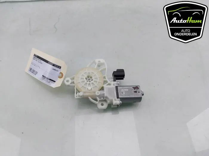 Raammotor Portier Ford Focus