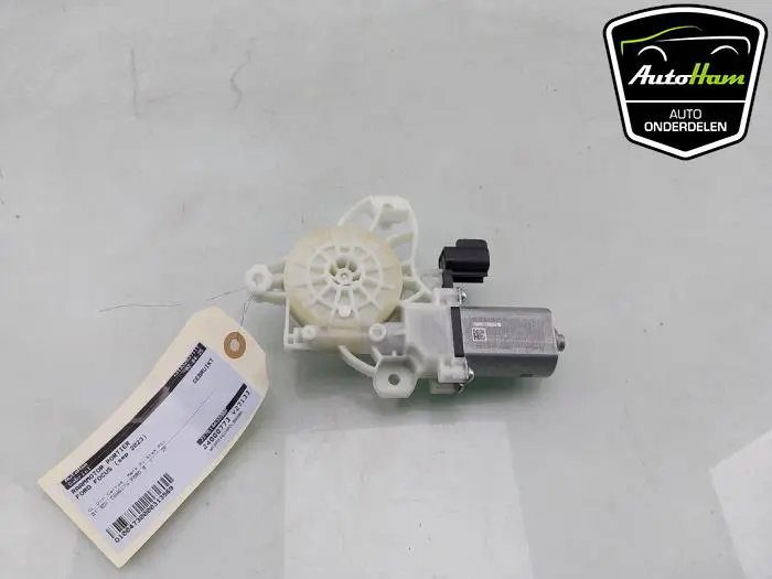 Raammotor Portier Ford Focus