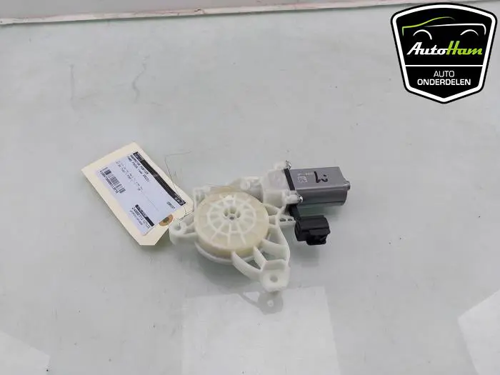 Raammotor Portier Ford Focus