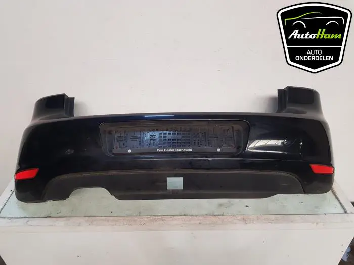 Achterbumper Volkswagen Golf