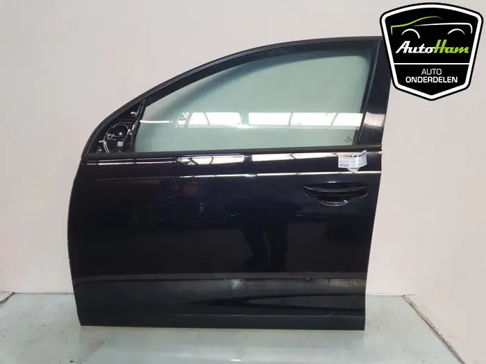 Portier 4Deurs links-voor Volkswagen Golf