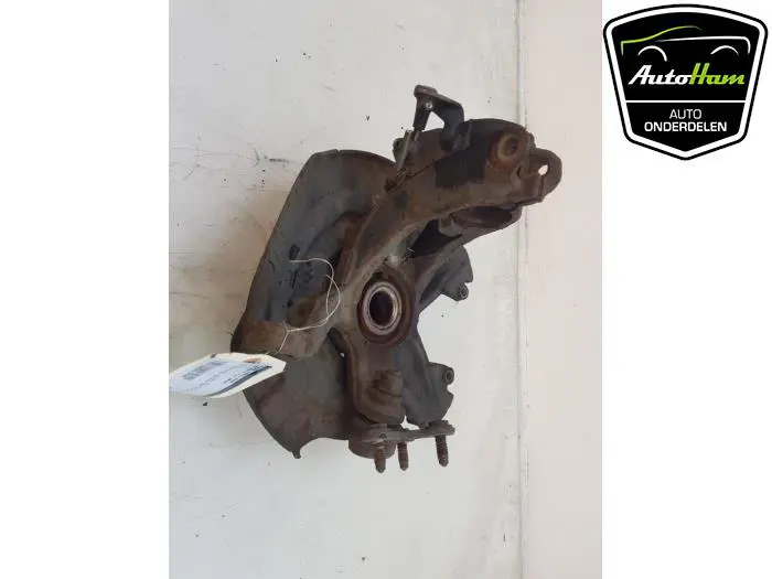 Fusee links-voor Volkswagen Polo