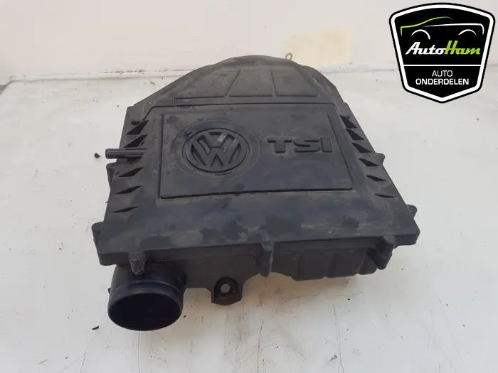 Luchtfilterhuis Volkswagen Polo