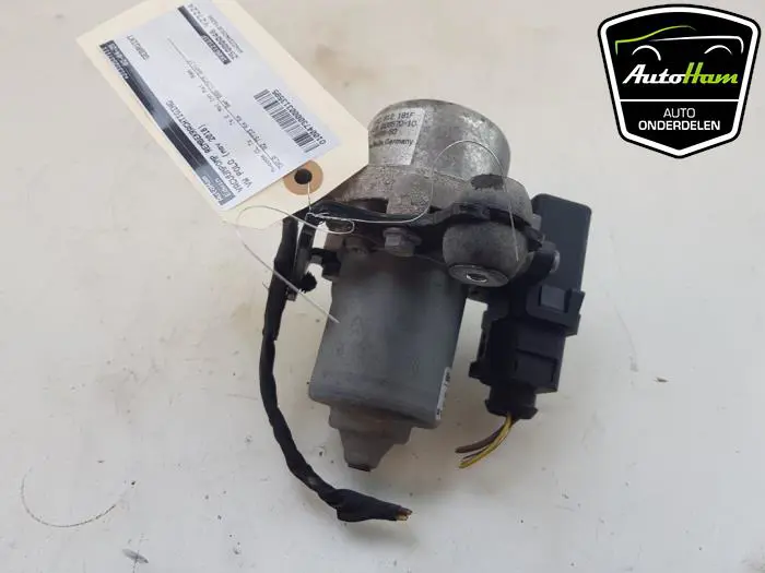 Vacuumpomp Rembekrachtiging Volkswagen Polo