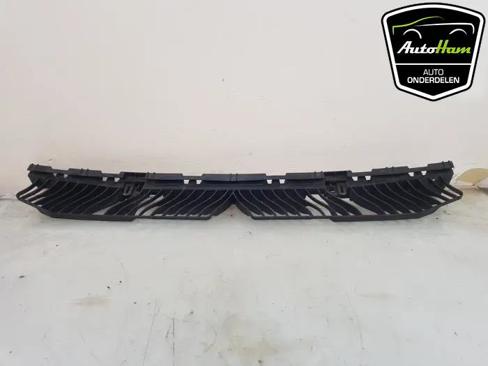 Bumpersteun midden-achter Volkswagen Polo