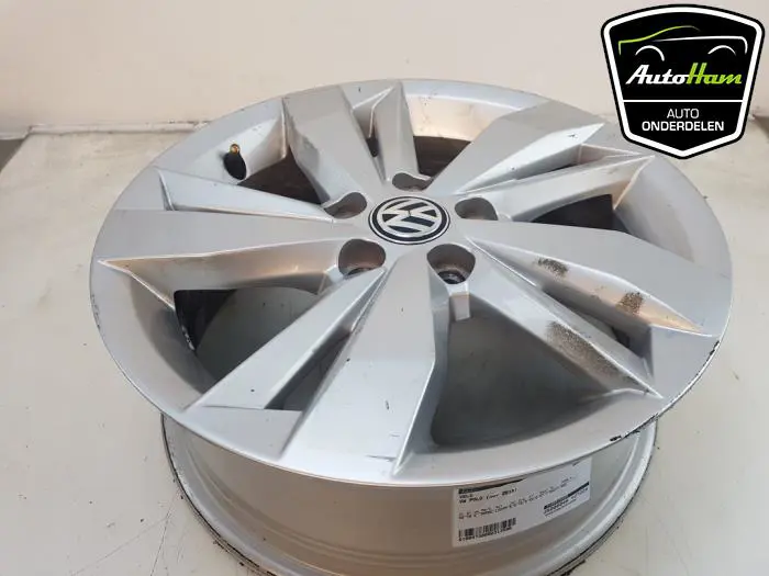 Velg Volkswagen Polo