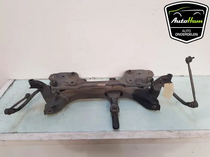 Subframe Volkswagen Polo