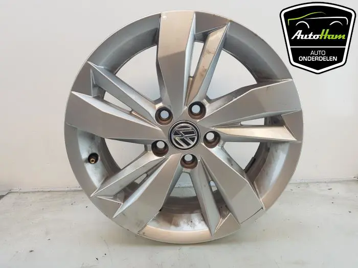Velg Volkswagen Polo