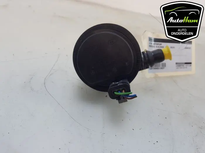 Extra waterpomp Mercedes A-Klasse