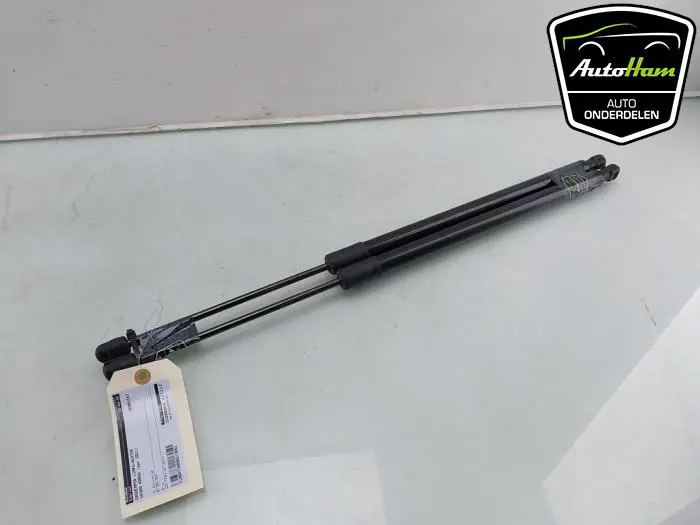 Set Gasdempers Achterklep Skoda Karoq