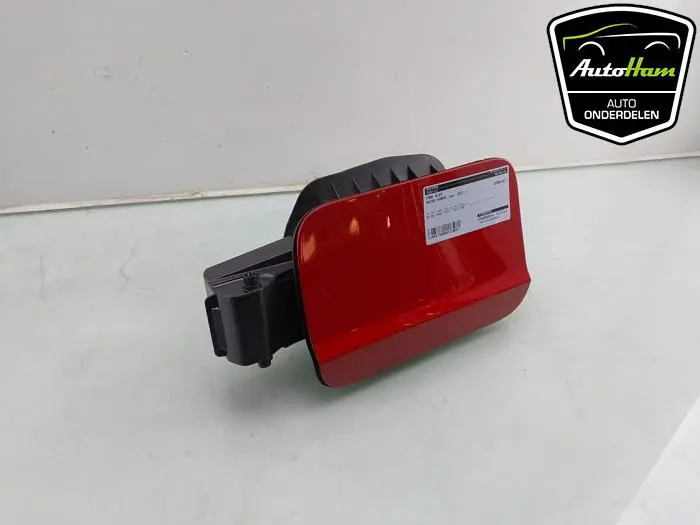 Tank Klep Skoda Karoq