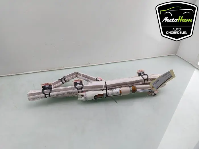 Airbag hemel links Skoda Karoq