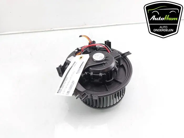 Kachel Ventilatiemotor Skoda Karoq