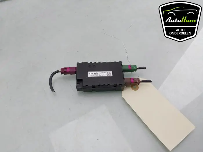 Module (diversen) Skoda Karoq